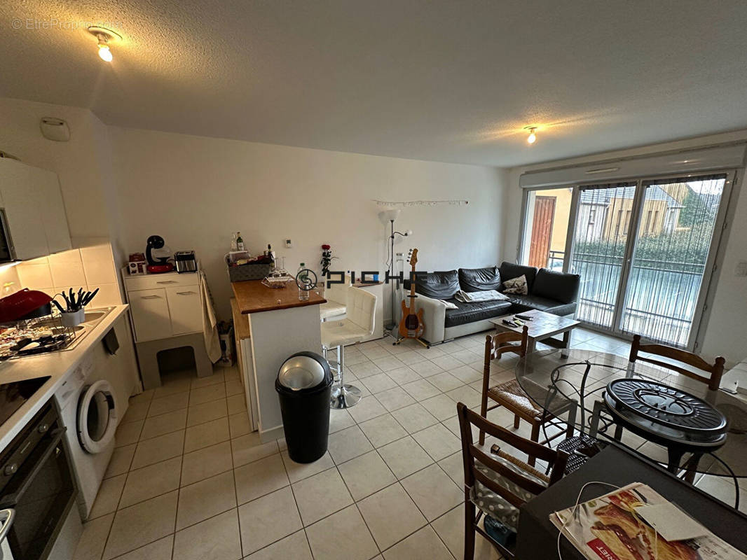 Appartement à SARLAT-LA-CANEDA