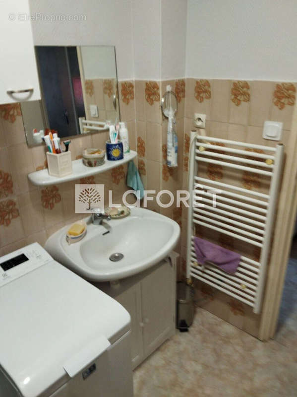 Appartement à AMELIE-LES-BAINS-PALALDA