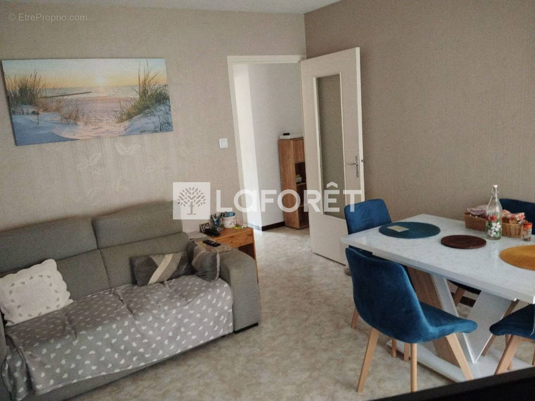 Appartement à AMELIE-LES-BAINS-PALALDA