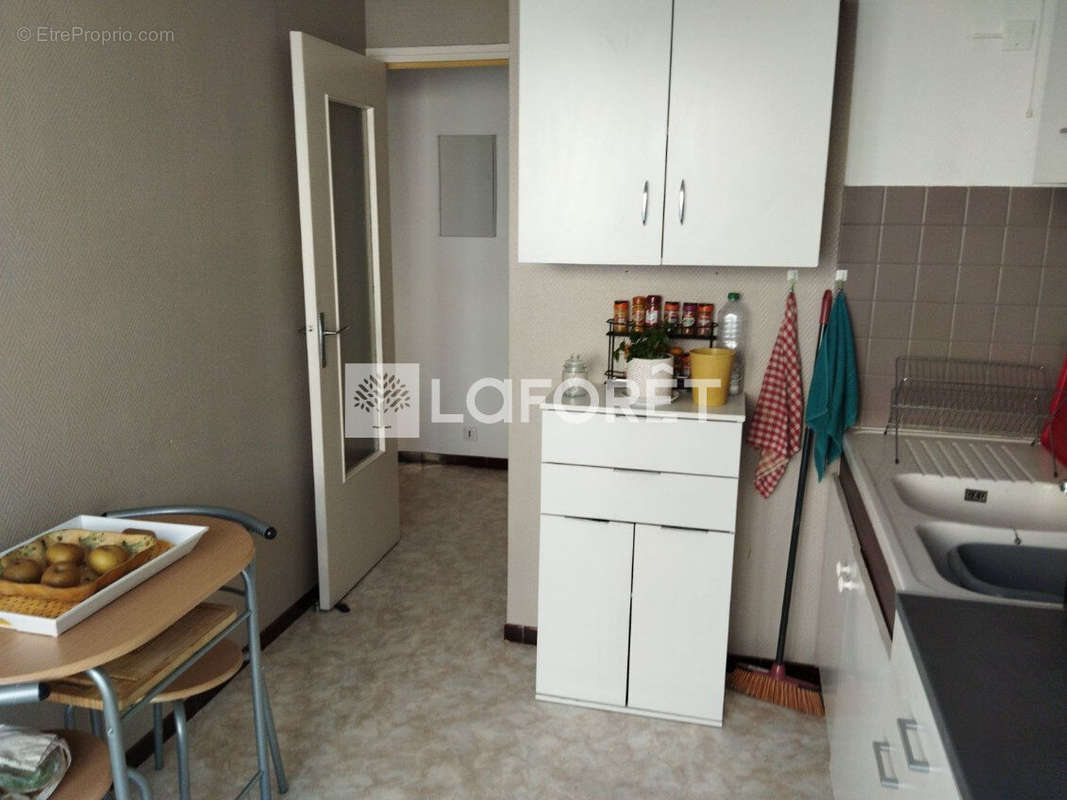 Appartement à AMELIE-LES-BAINS-PALALDA