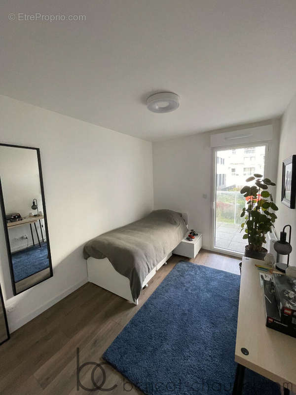 Appartement à VANNES