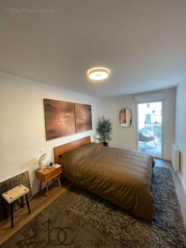 Appartement à VANNES