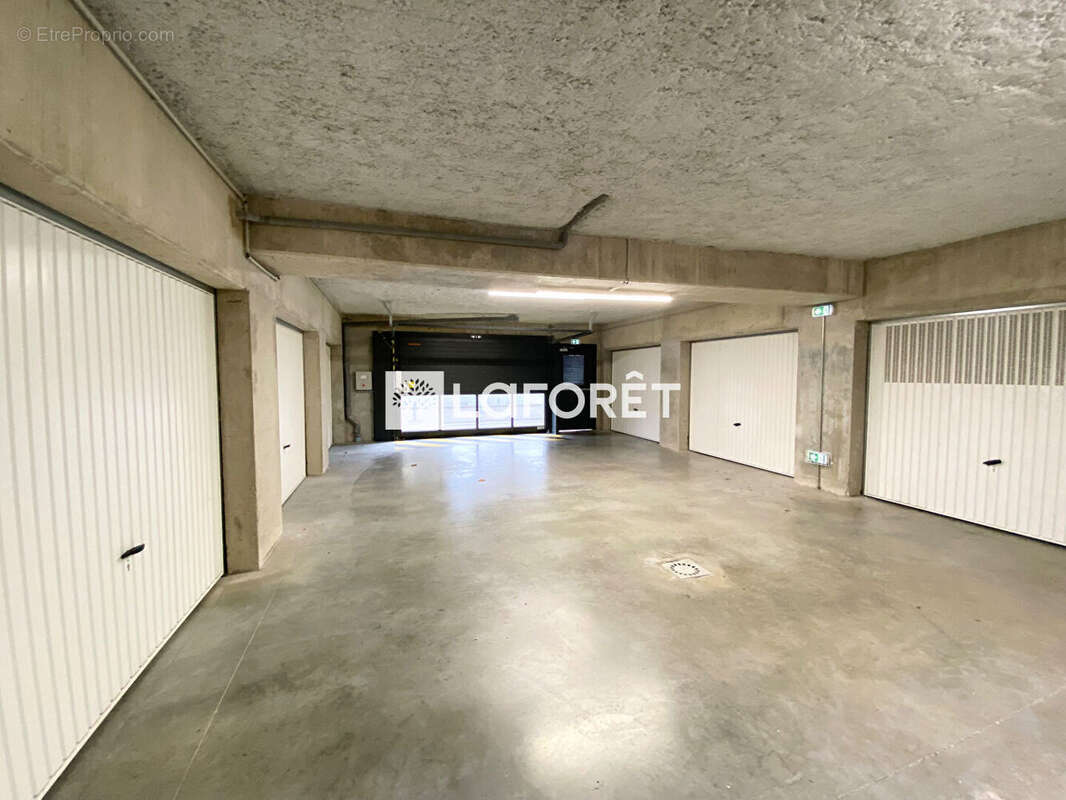 Appartement à AMNEVILLE