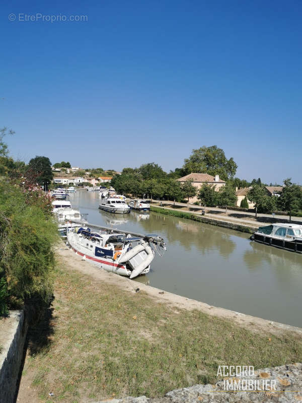 Appartement à CAPESTANG