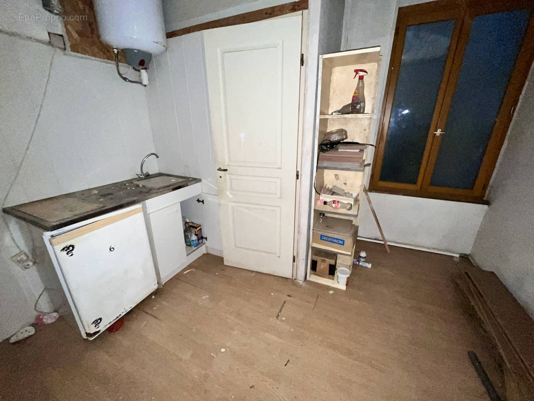 Appartement à LIMOGES