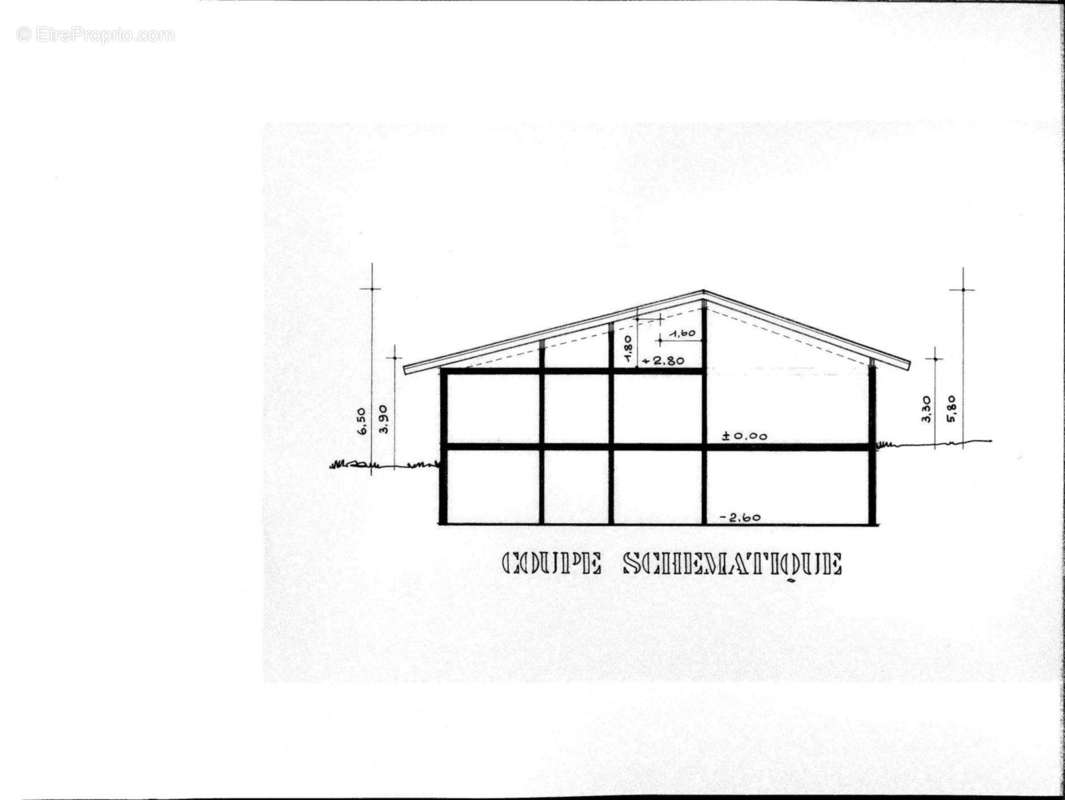 Maison à CLUSES