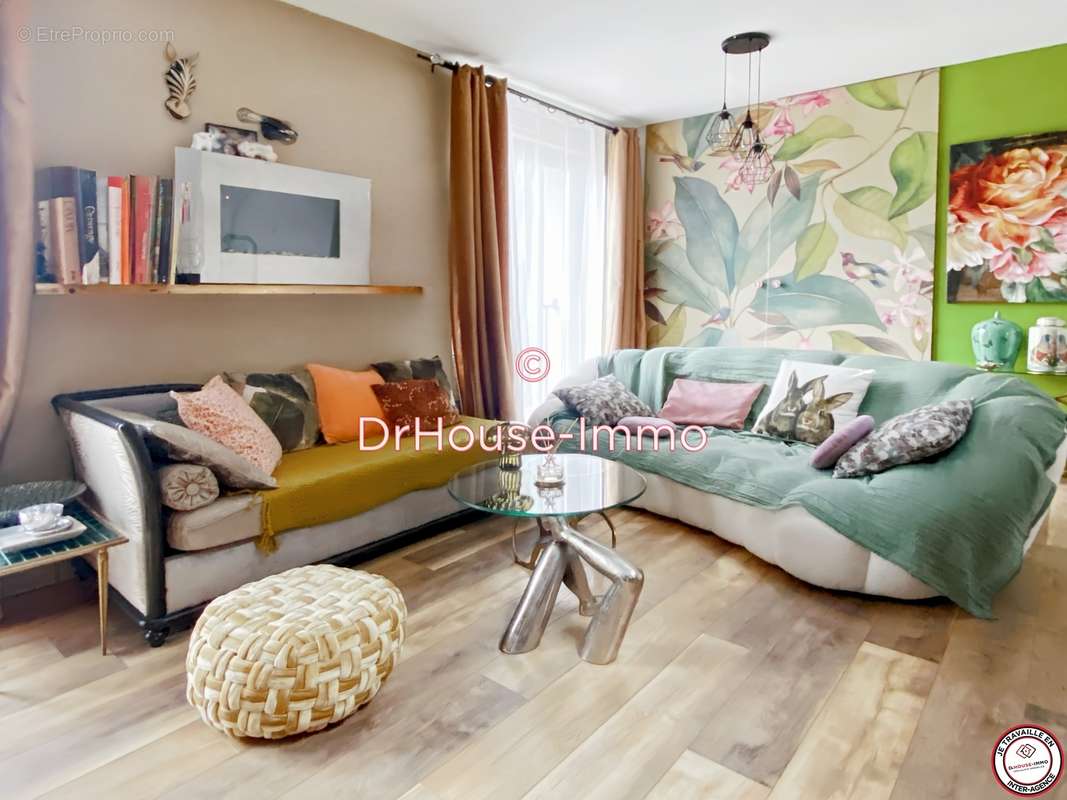 Appartement à VILLEFRANCHE-SUR-SAONE