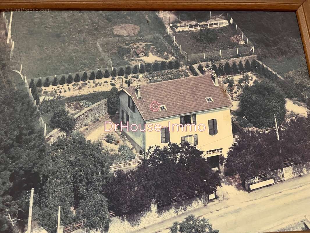 Maison à MOUX-EN-MORVAN