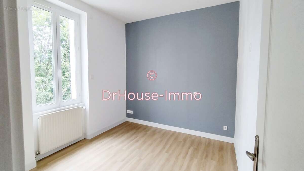 Appartement à FIRMINY