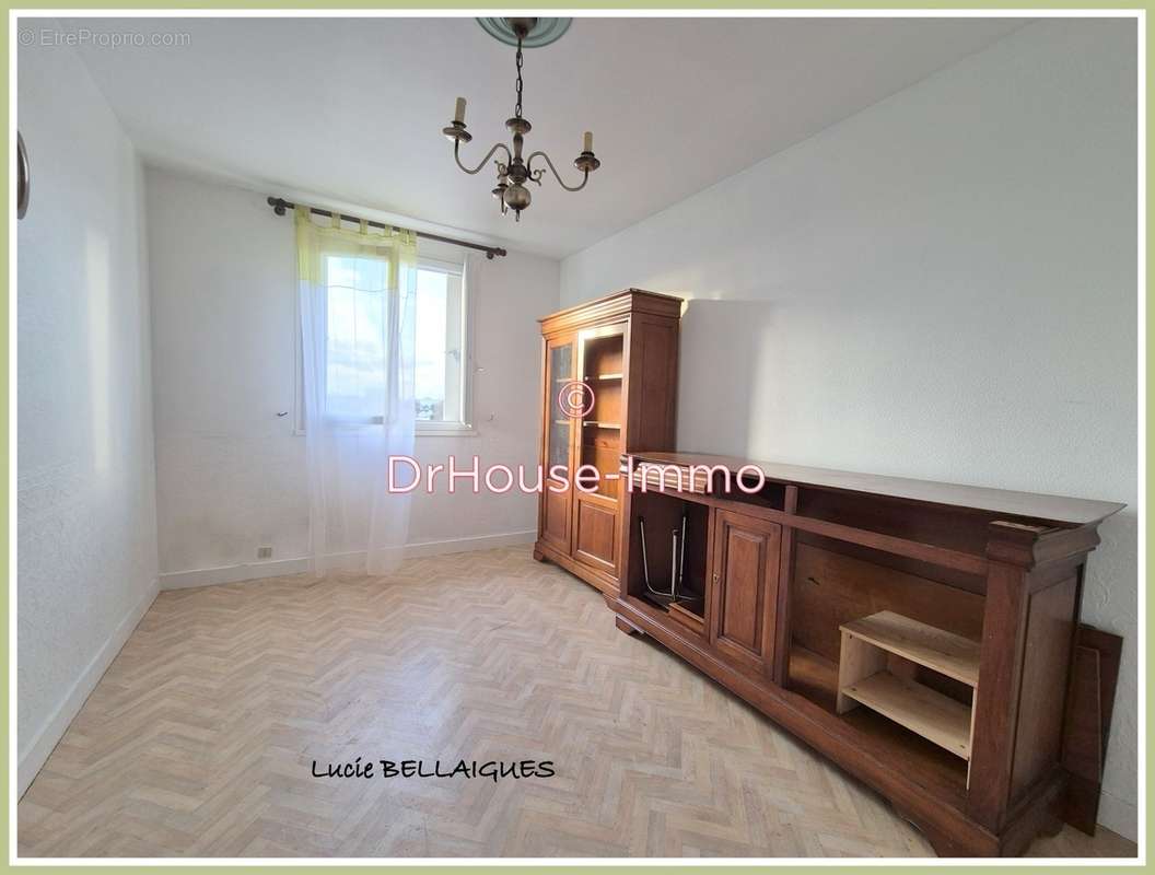 Appartement à SAINT-JULIEN-LES-VILLAS