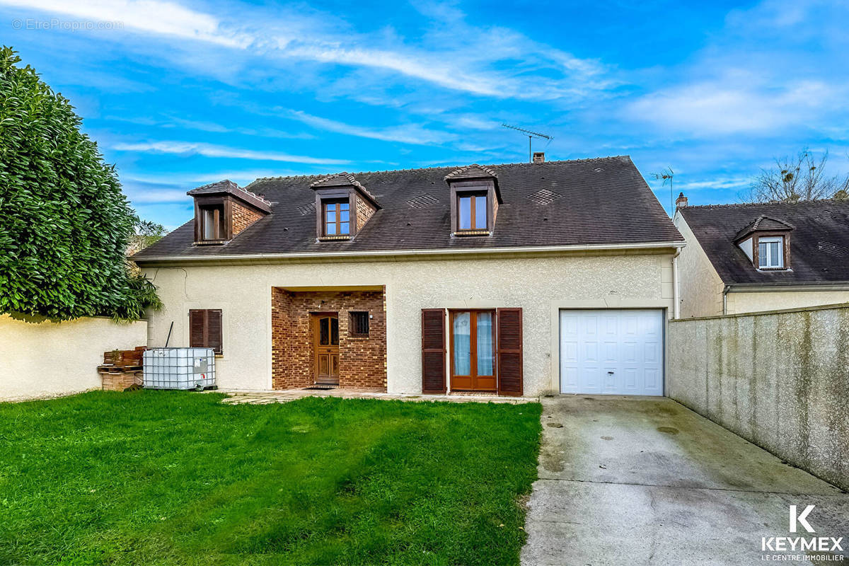 Maison à CHAMBLY