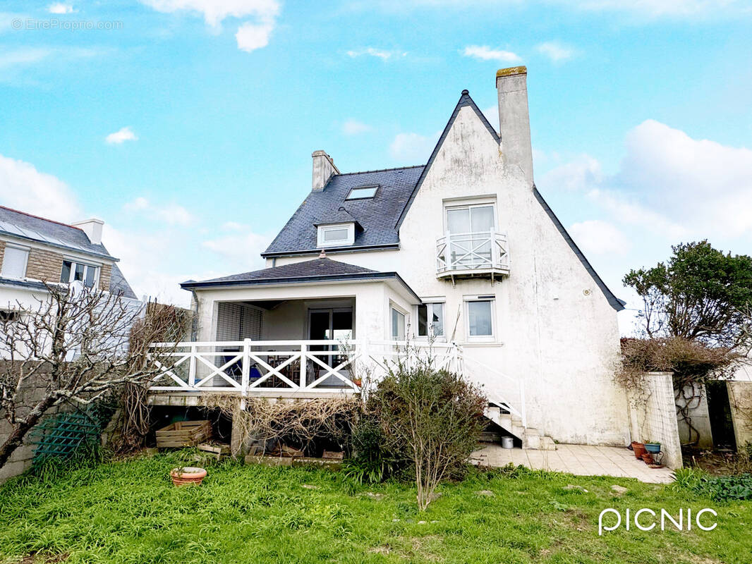 Maison à GOULIEN