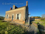 Maison à BEAUFORT-EN-VALLEE