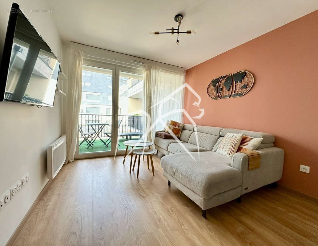 Appartement à ROUEN