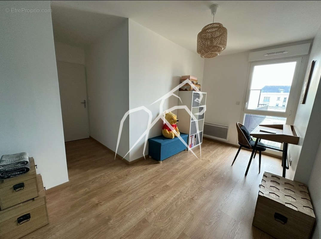 Appartement à ROUEN