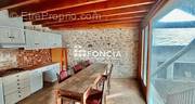 Maison à FONT-ROMEU-ODEILLO-VIA