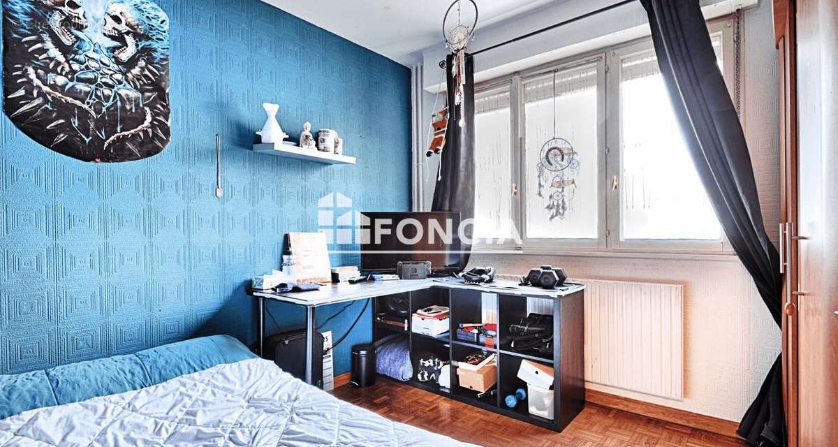 Appartement à MULHOUSE