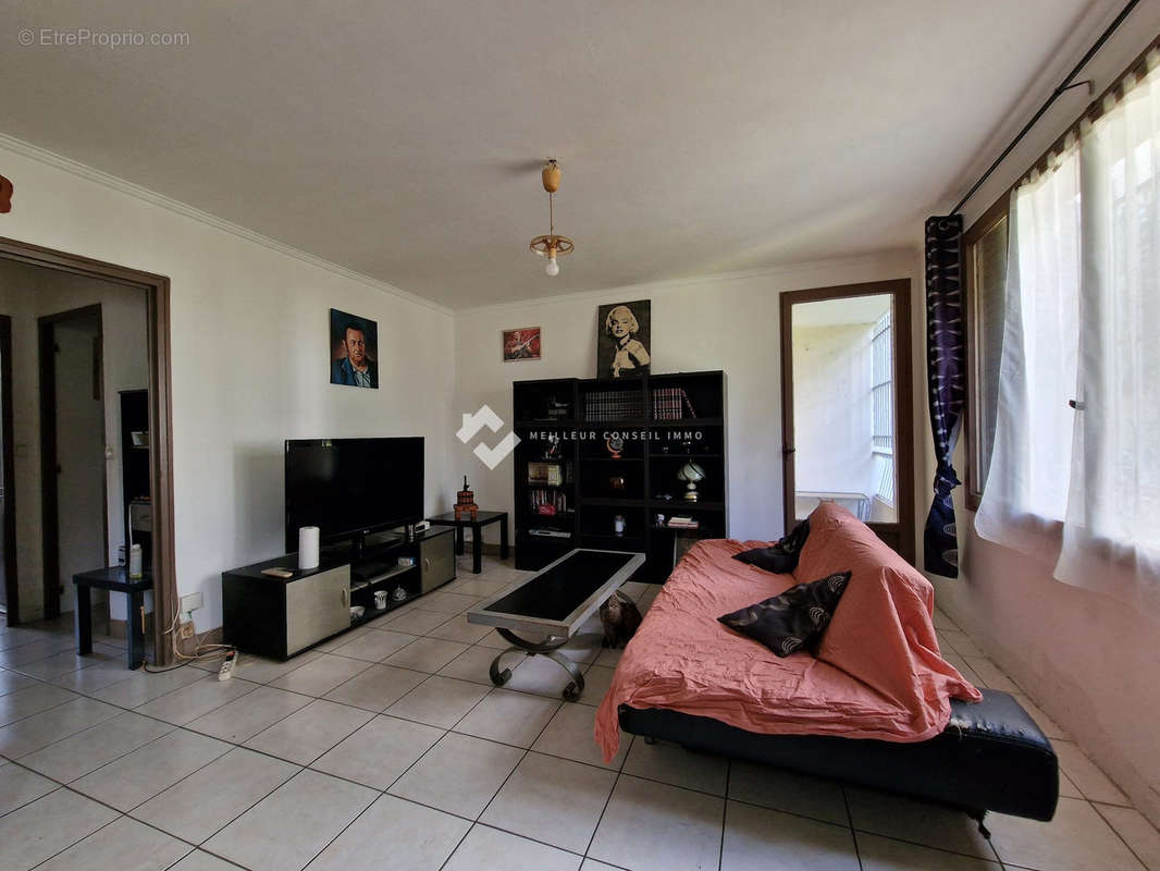 Appartement à AVIGNON