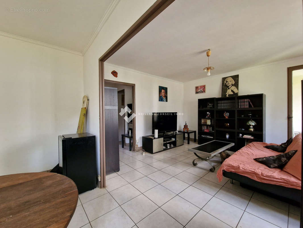 Appartement à AVIGNON