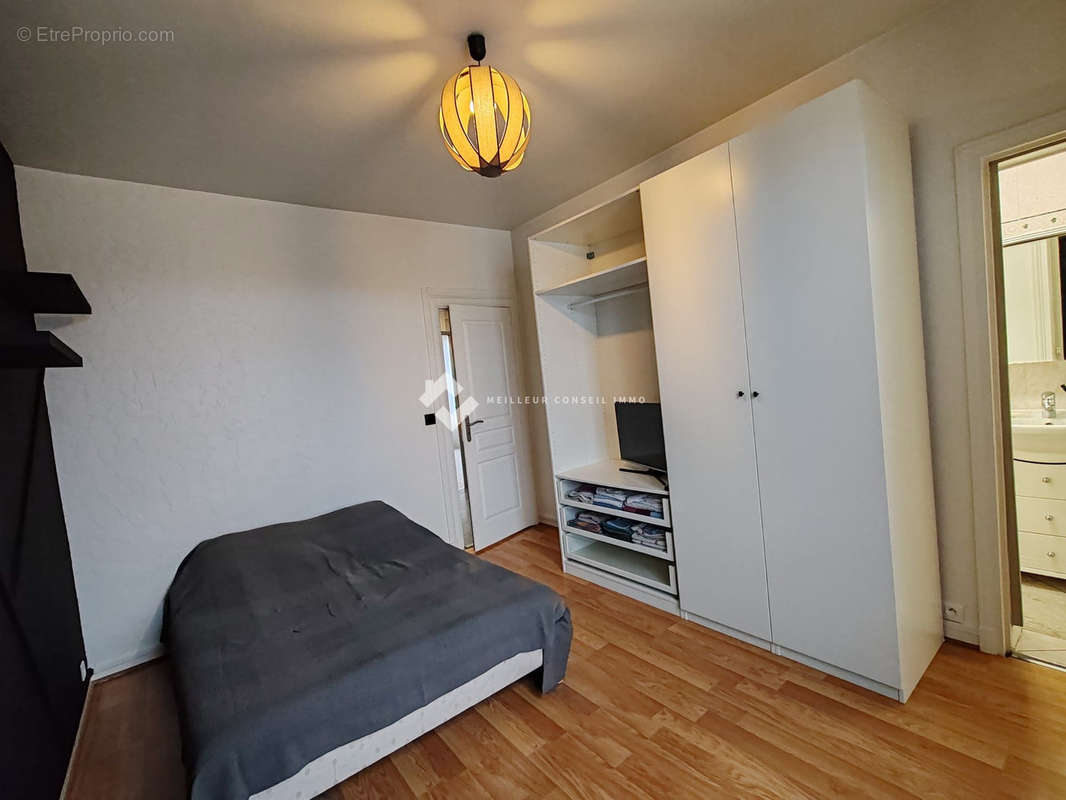 Appartement à CHELLES