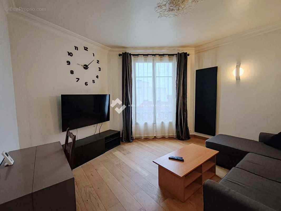 Appartement à CHELLES