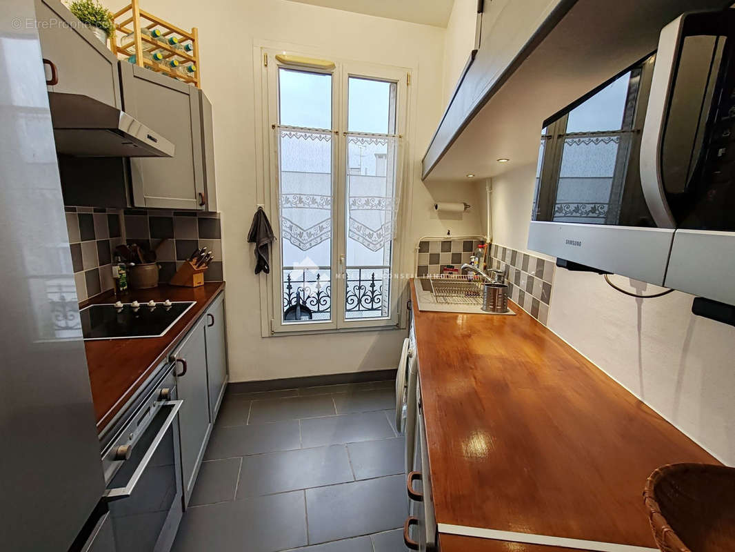 Appartement à CHELLES