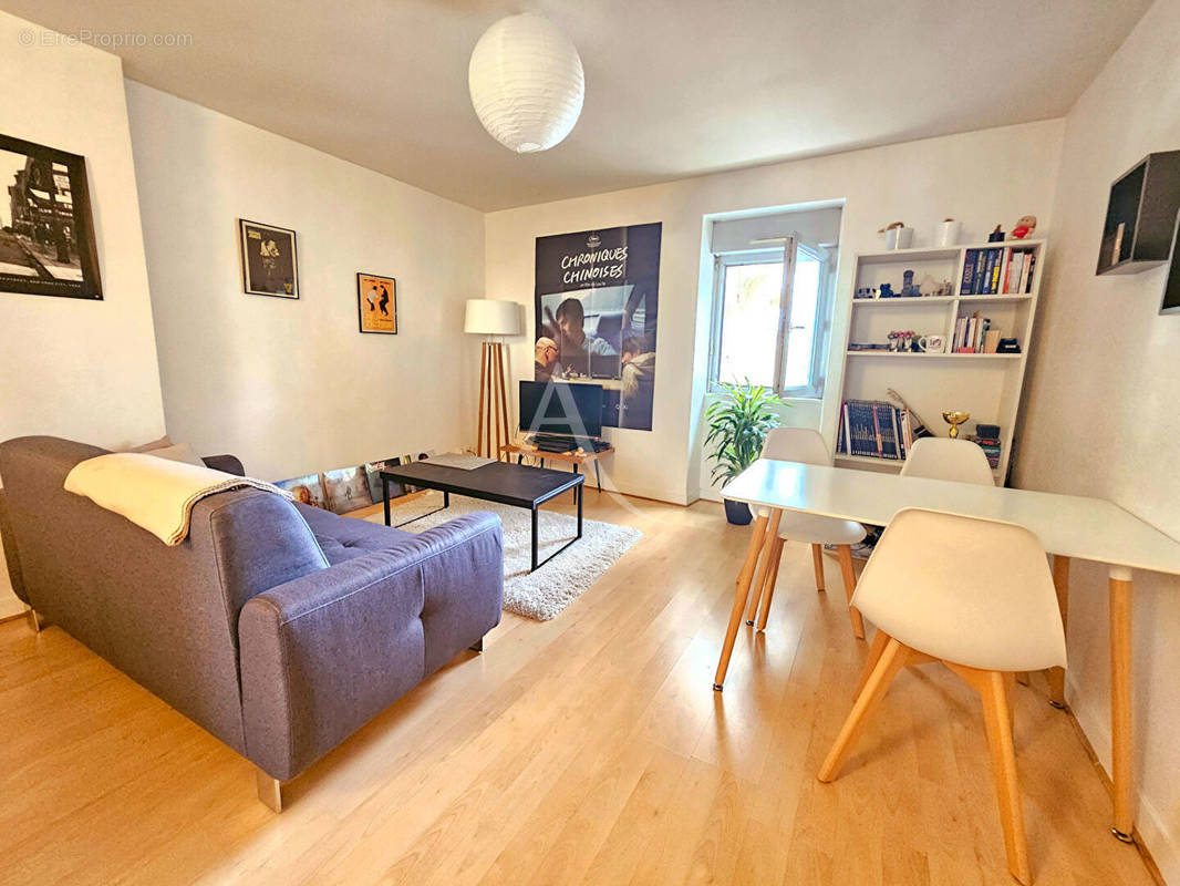 Appartement à ANGERS