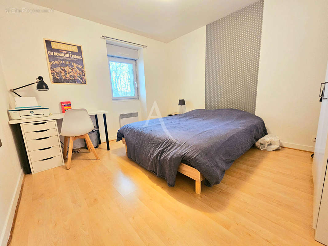 Appartement à ANGERS