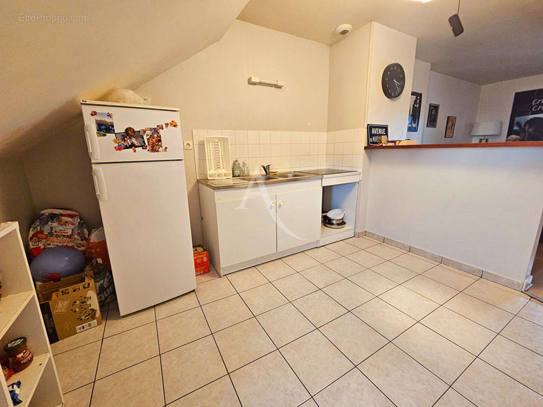 Appartement à ANGERS