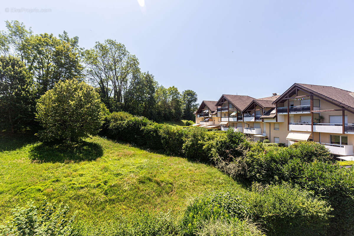 Appartement à ANNECY