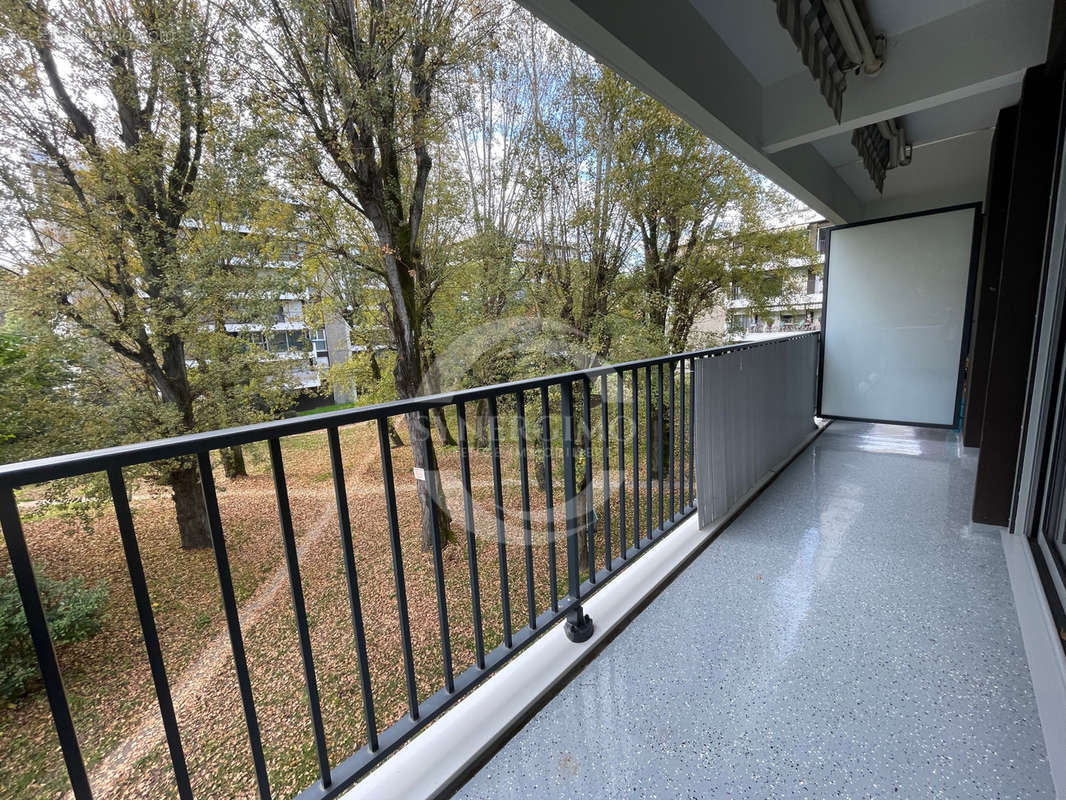 Appartement à MERIGNAC