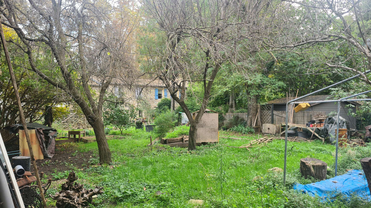 Maison à BOLLENE