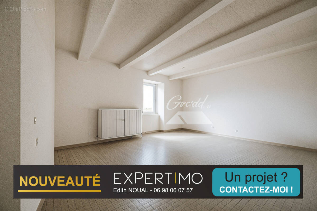 Appartement à MILLAU