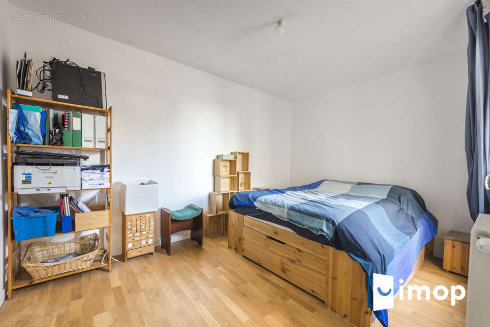 Appartement à VITRY-SUR-SEINE