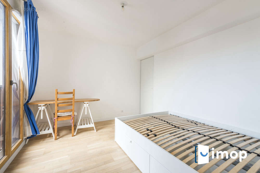 Appartement à VITRY-SUR-SEINE