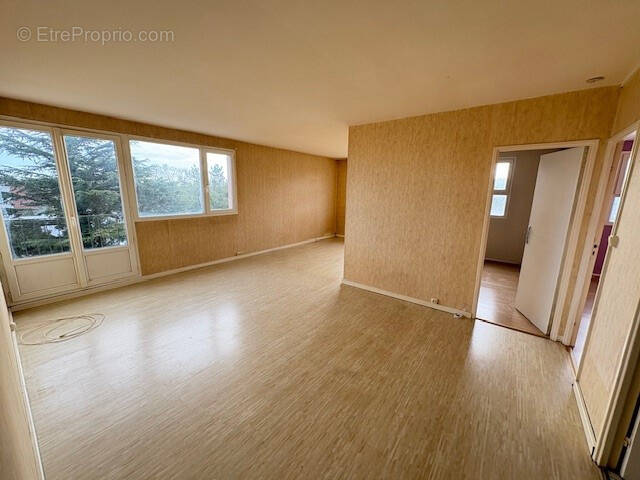 Appartement à AMIENS