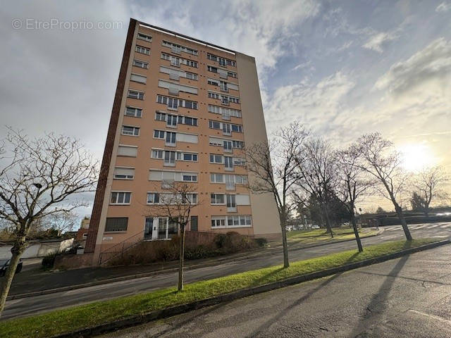 Appartement à AMIENS