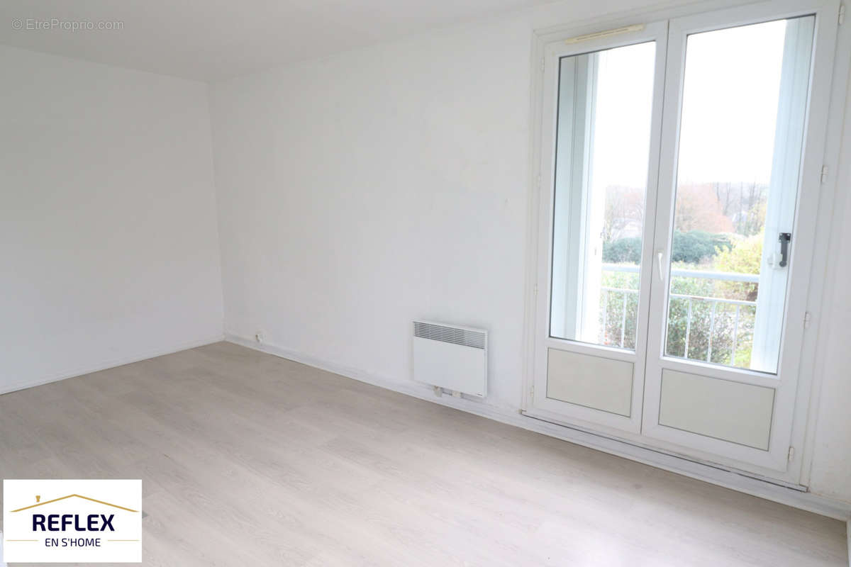 Appartement à DOULLENS