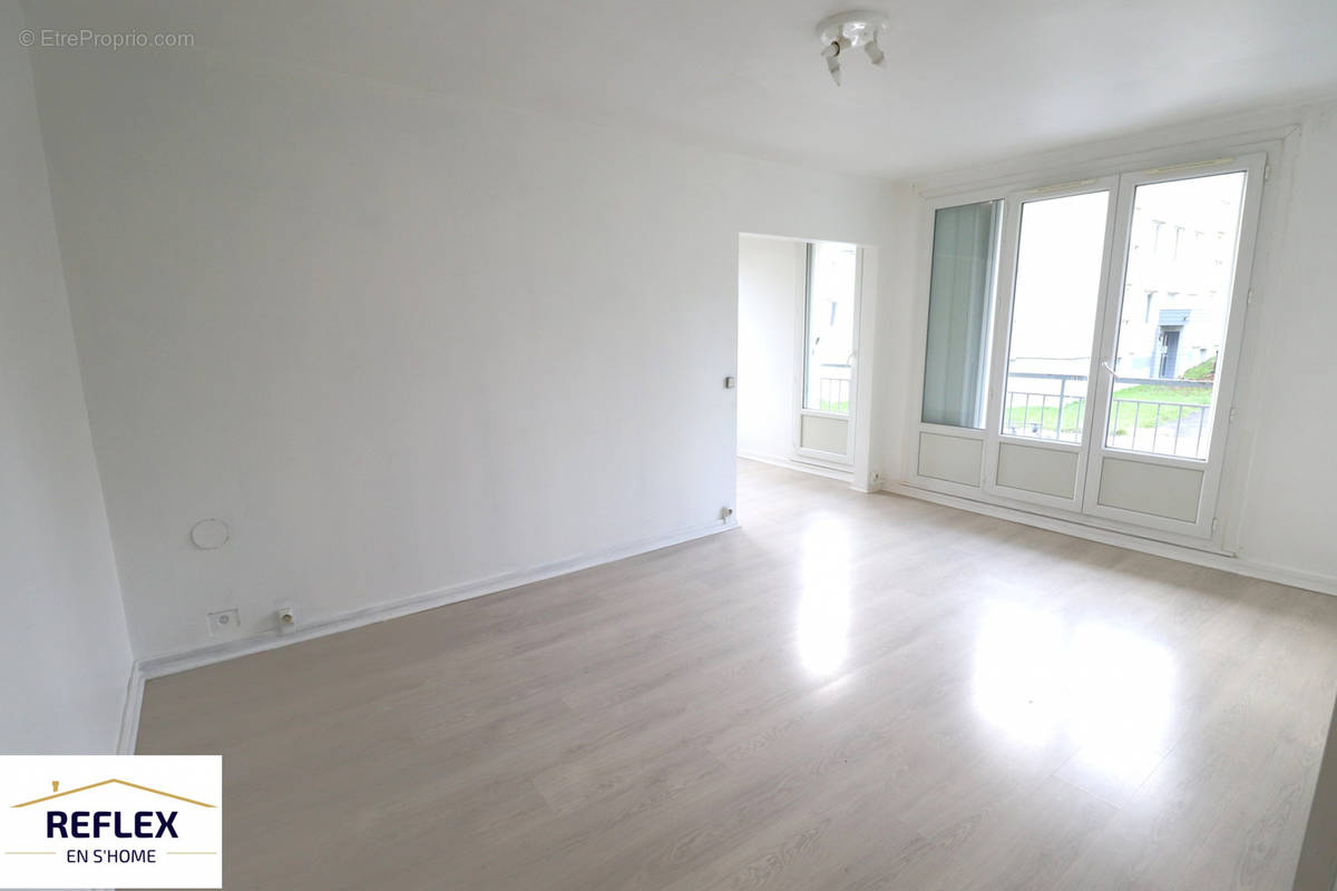 Appartement à DOULLENS