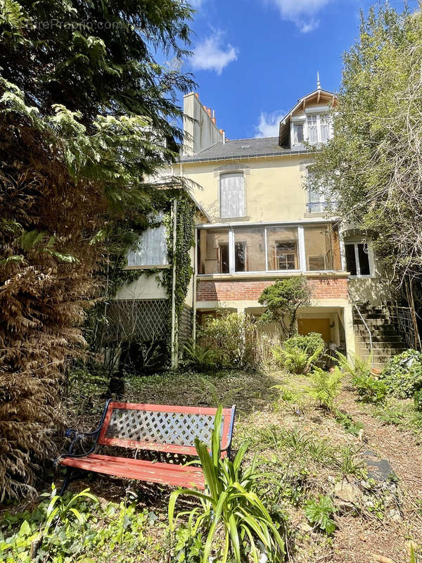 Maison à LORIENT