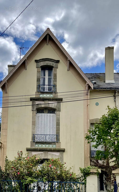 Maison à LORIENT