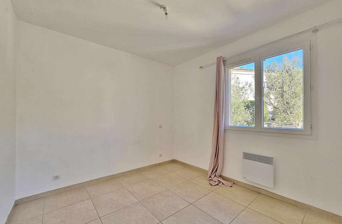 Appartement à AJACCIO