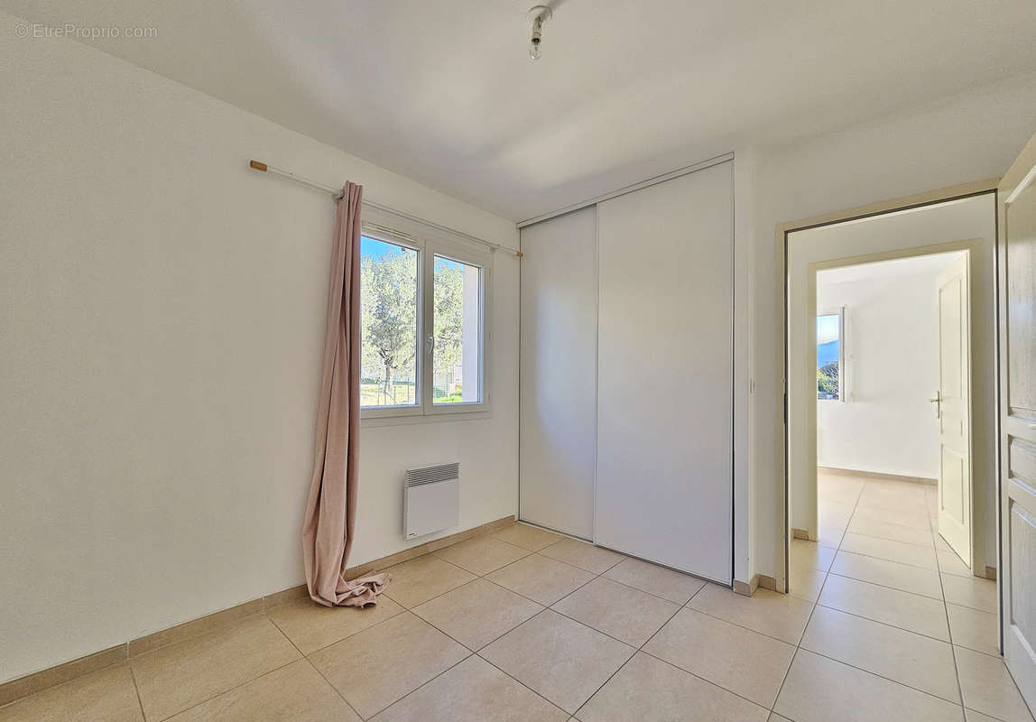 Appartement à AJACCIO