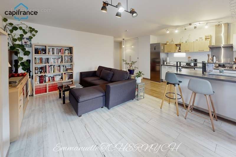 Appartement à ISTRES