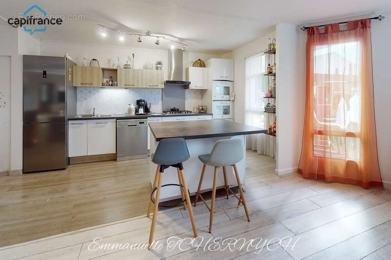 Appartement à ISTRES