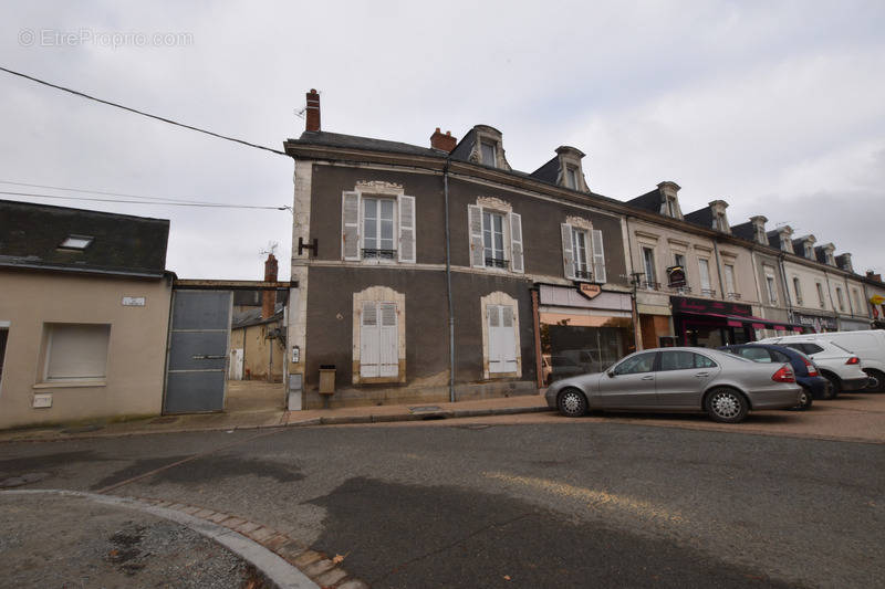 Appartement à LA FLECHE