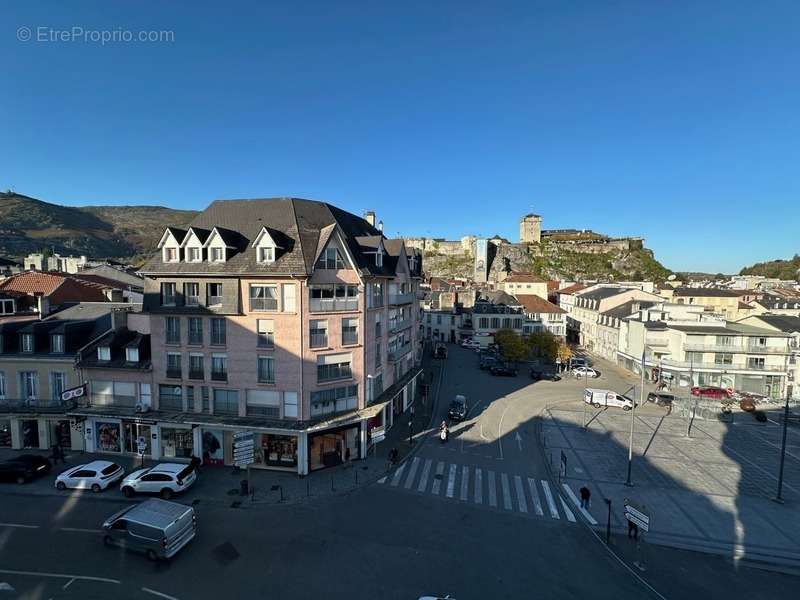 Appartement à LOURDES