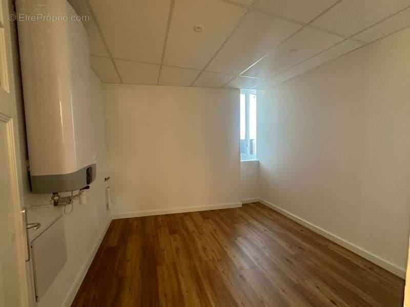 Appartement à LOURDES