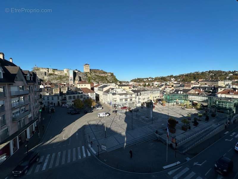 Appartement à LOURDES