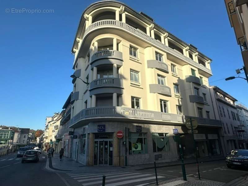 Appartement à LOURDES